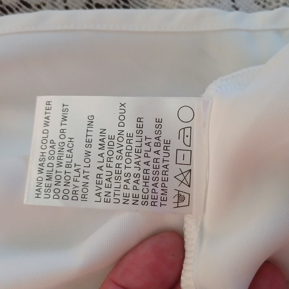 NEW! Minks M Top Summer / Resort / Cruise (4570 - Picture 9 of 11